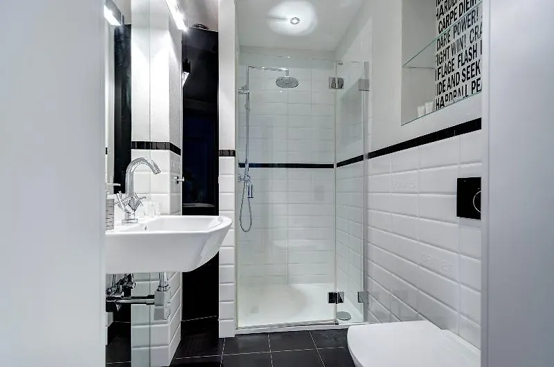 Dom & House Apartment Swietego Ducha Gdansk