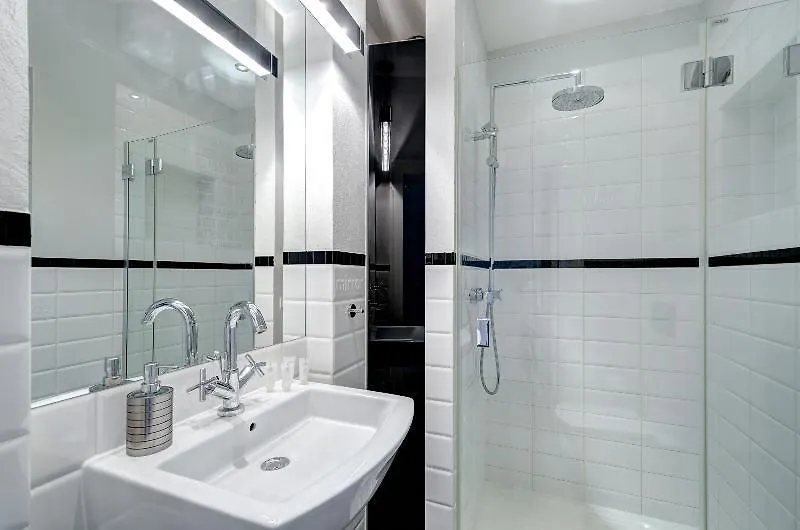 Dom & House Apartment Swietego Ducha Gdansk Poland
